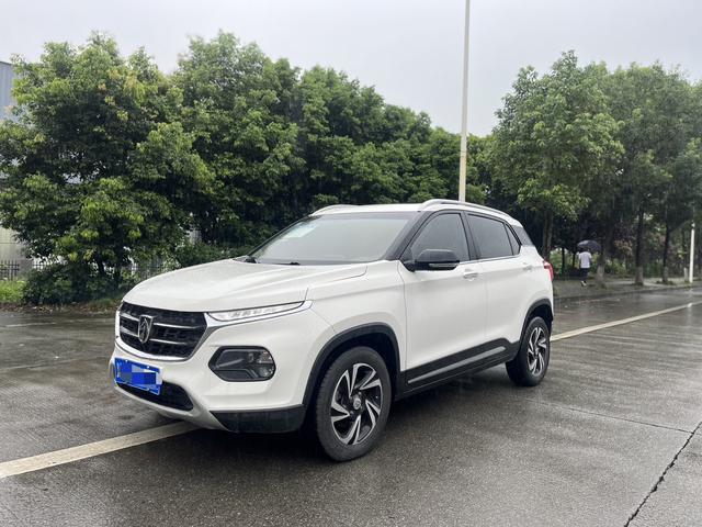 Baojun 510