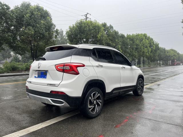 Baojun 510