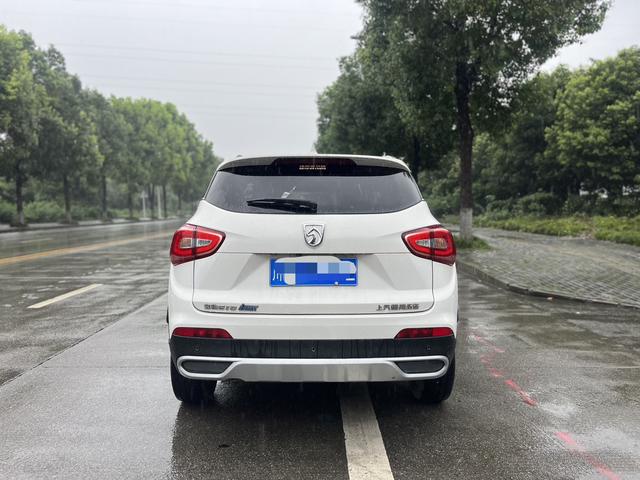 Baojun 510