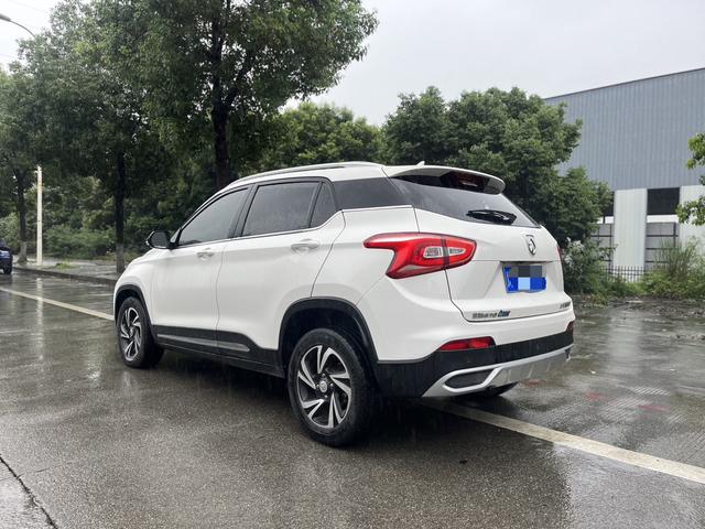 Baojun 510