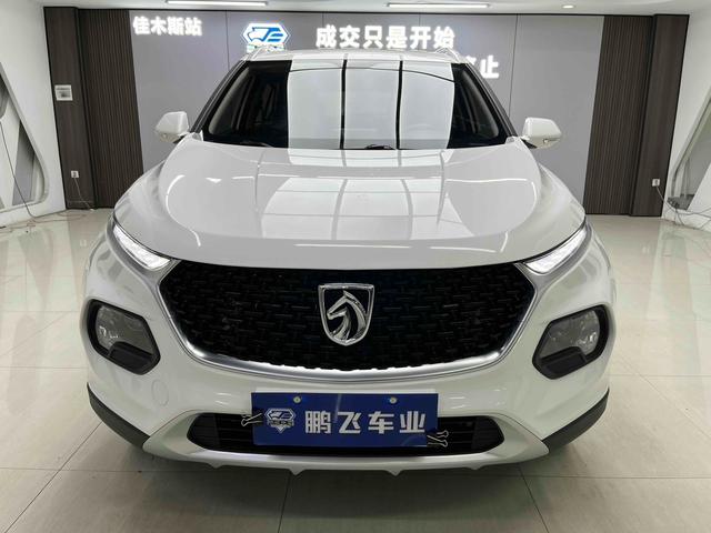 Baojun 510