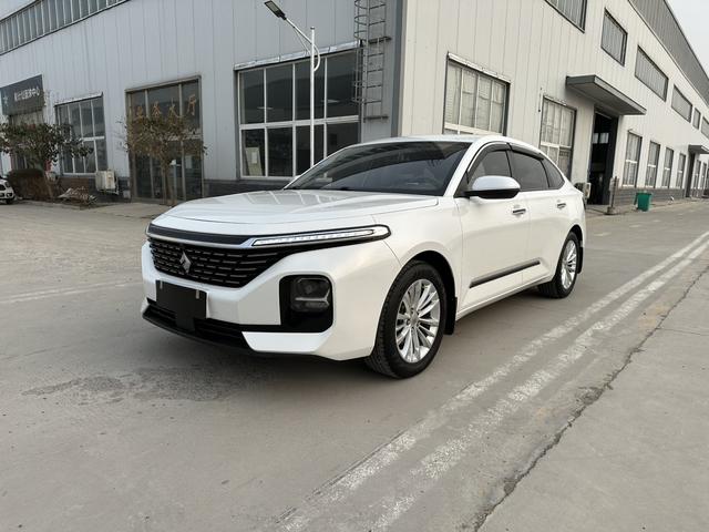 Baojun RC-5