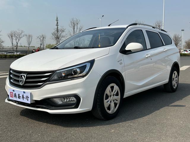 Baojun 310W