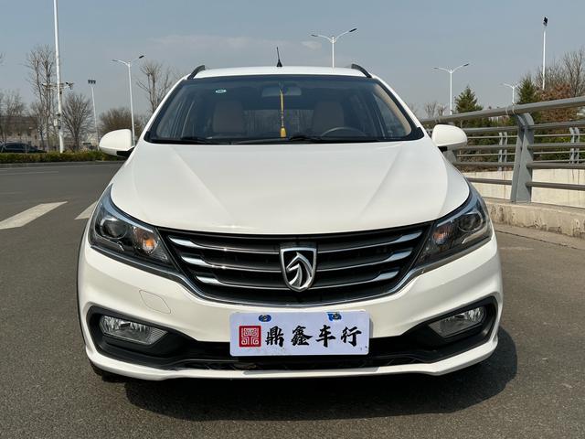 Baojun 310W