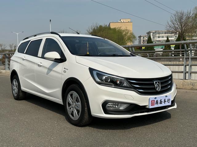 Baojun 310W