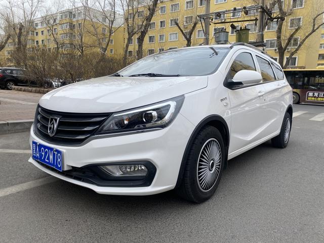 Baojun 310W