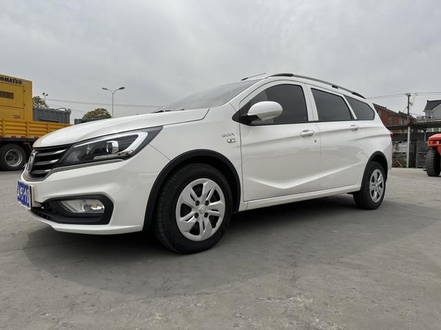 Baojun 310W