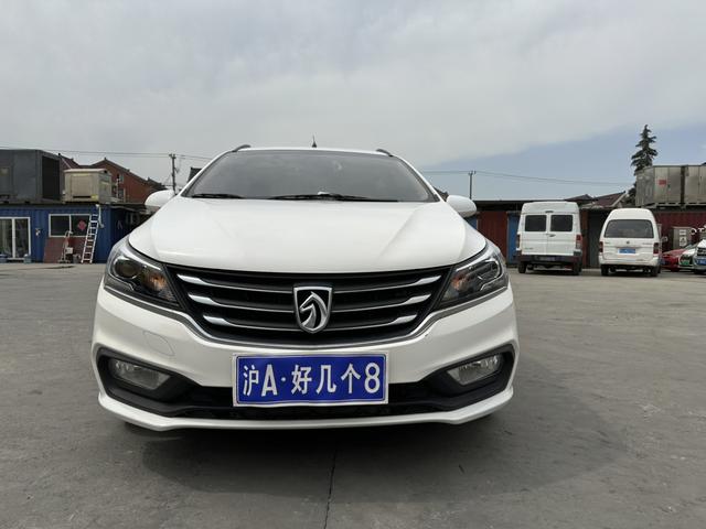 Baojun 310W