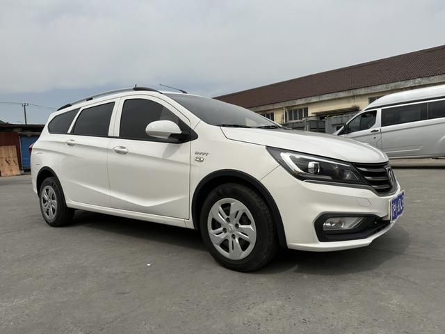 Baojun 310W