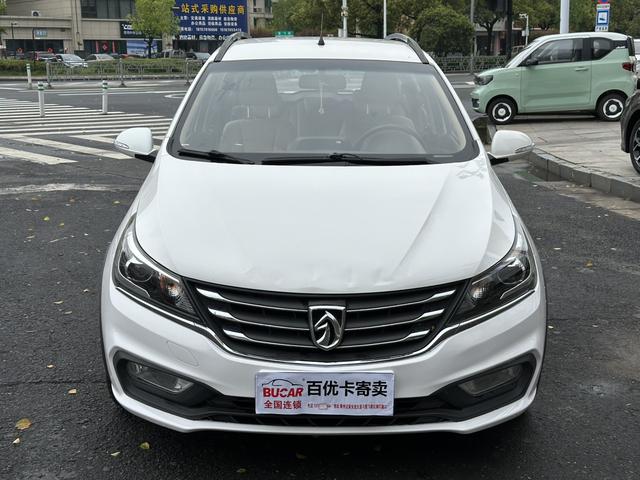 Baojun 310W