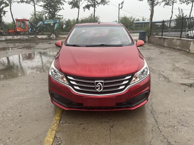 Baojun 310