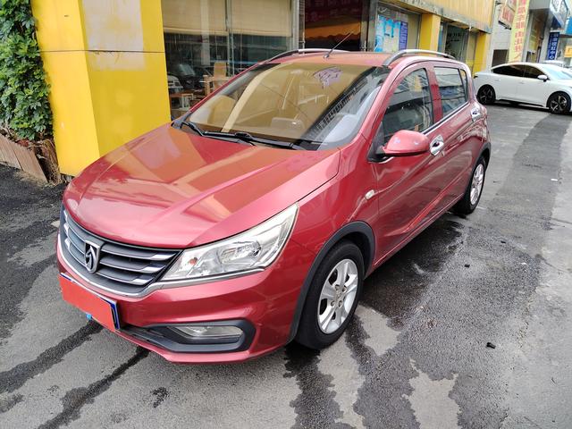 Baojun 310