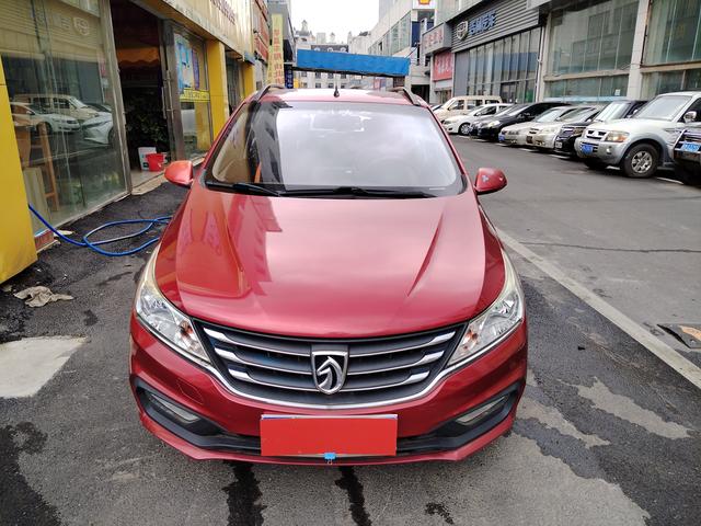 Baojun 310