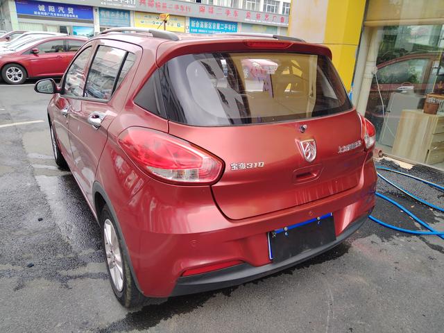 Baojun 310