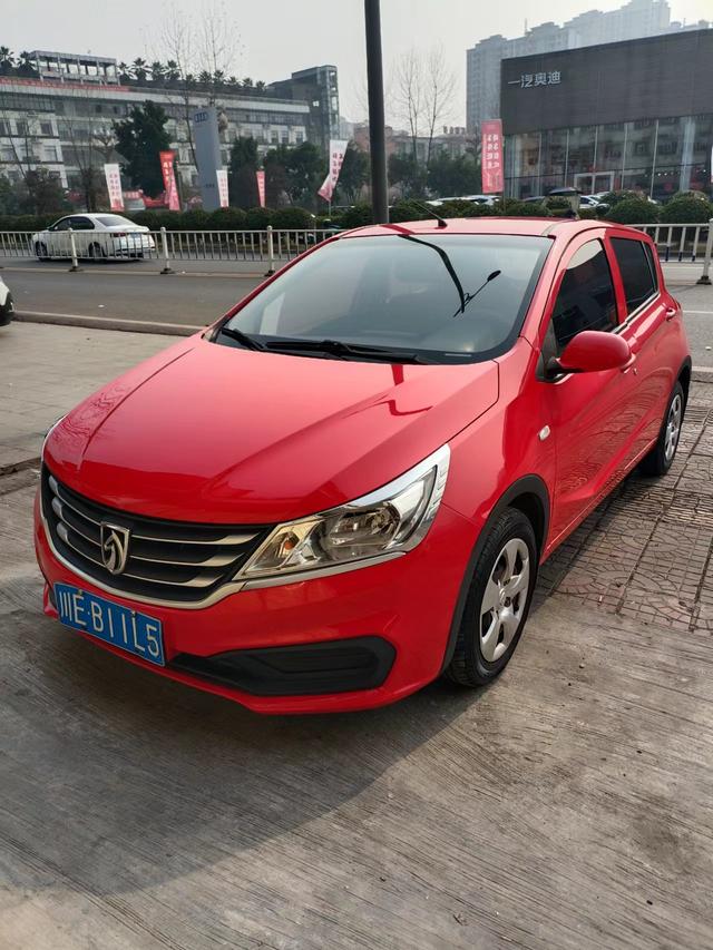 Baojun 310