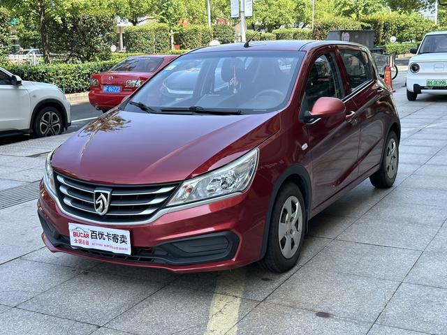 Baojun 310