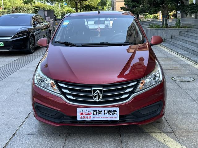 Baojun 310