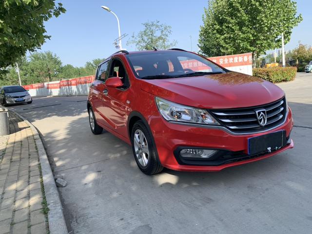 Baojun 310