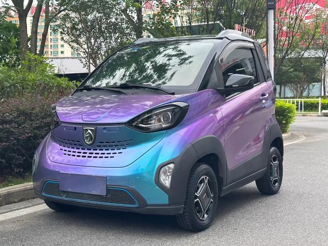 Baojun E100