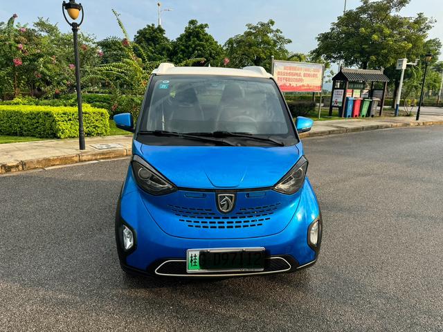 Baojun E100