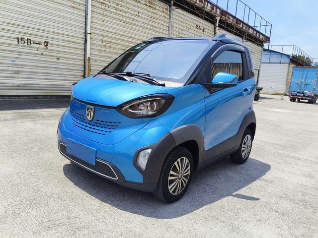 Baojun E100