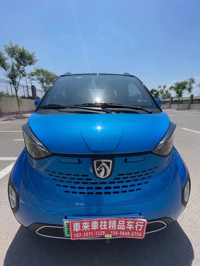 Baojun E100