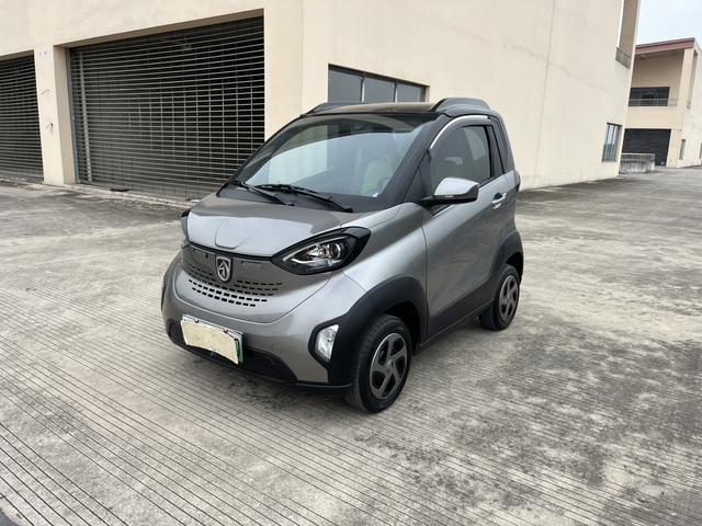 Baojun E100