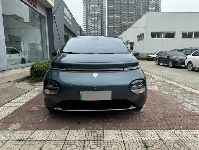 Baojun Clouds