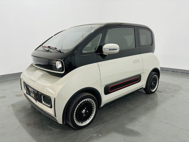 Baojun KiWi EV