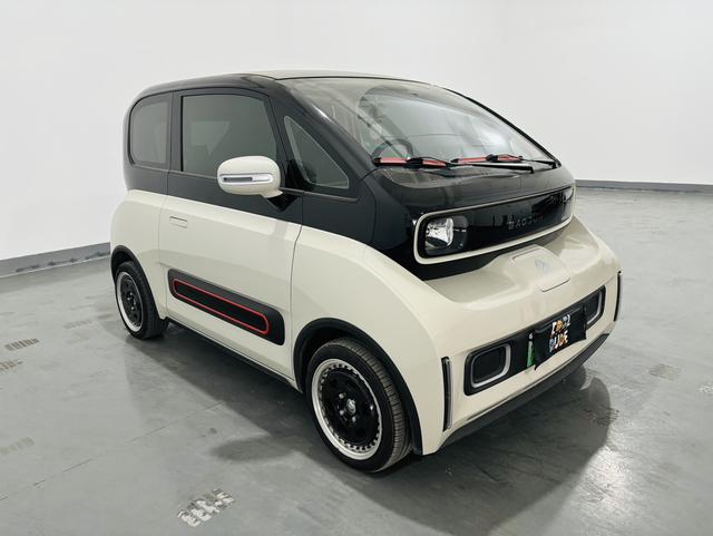 Baojun KiWi EV