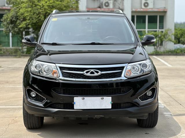 Chery Tiggo 5