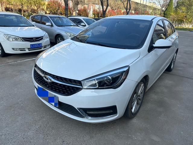 Chery Arrizo 5