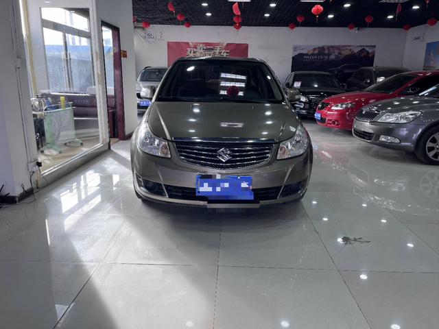 Suzuki Tianyu Shangyue