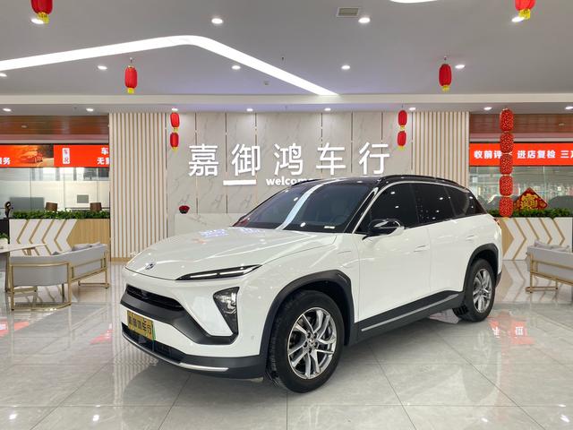 NIO ES6