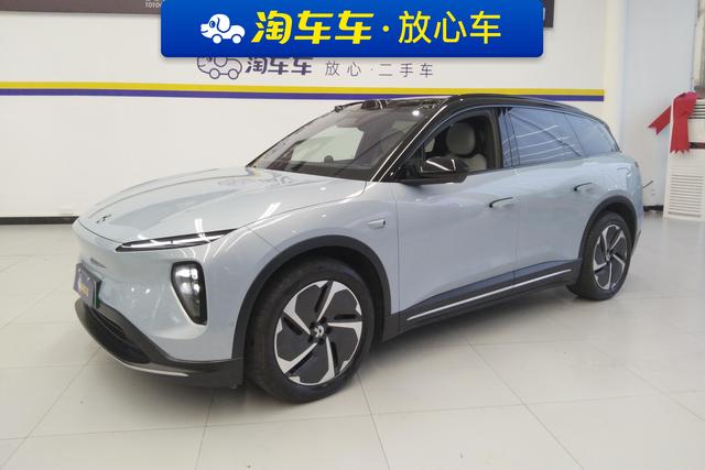 NIO ES6