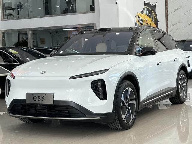 NIO ES6