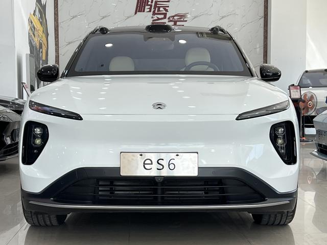 NIO ES6