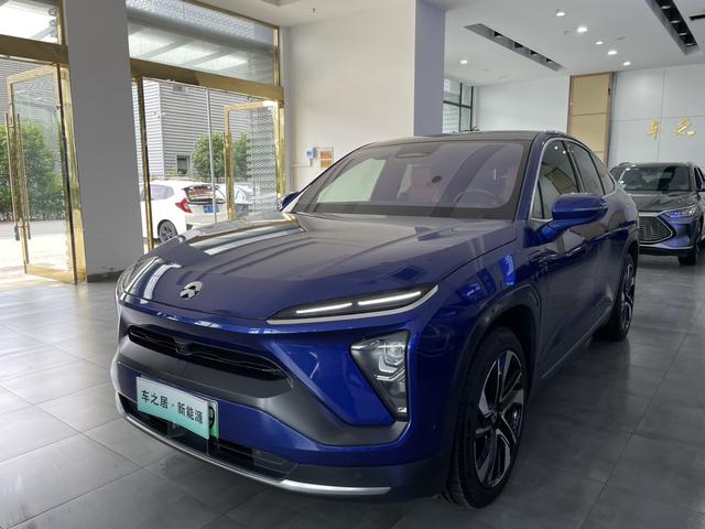 NIO EC6