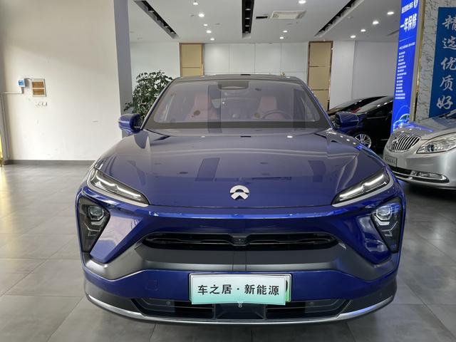 NIO EC6