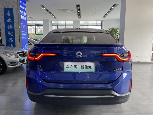 NIO EC6