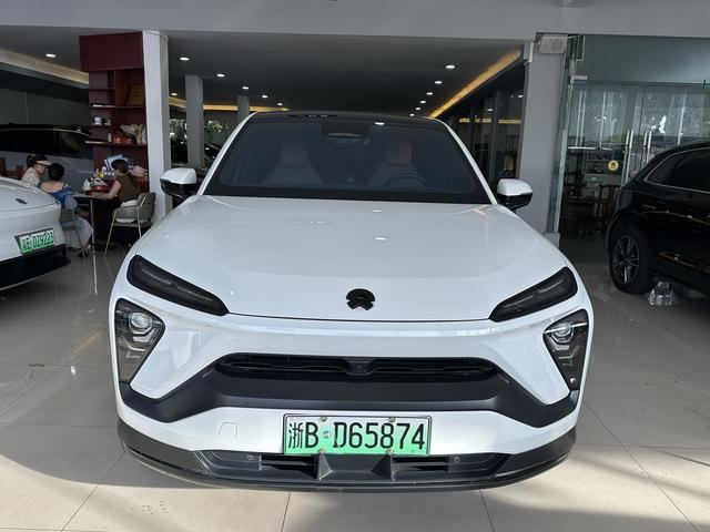 NIO EC6