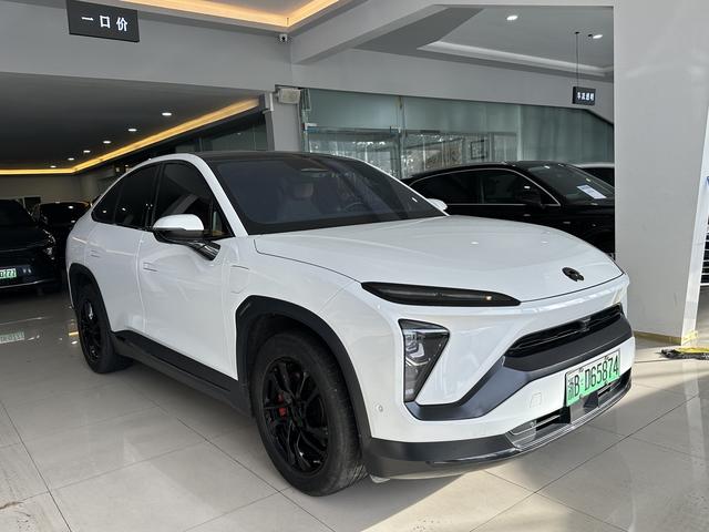 NIO EC6