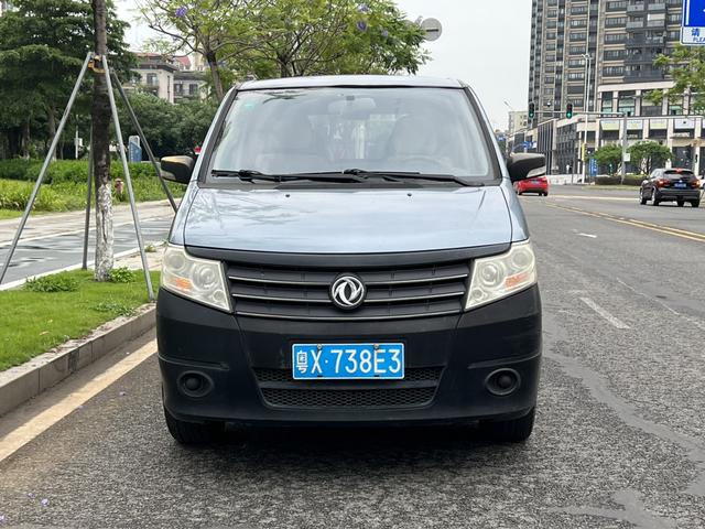 Dongfeng Shuaike