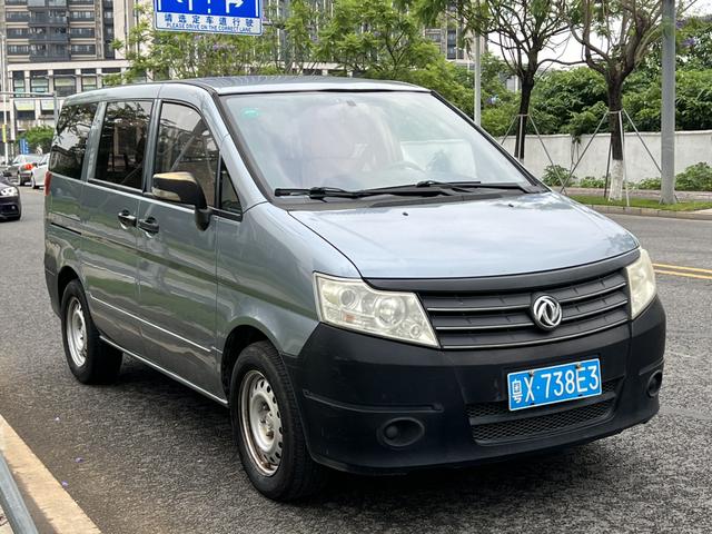 Dongfeng Shuaike