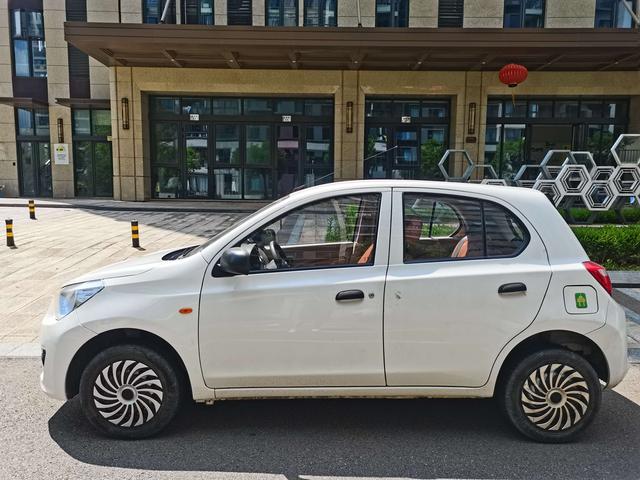 Dongfeng Junfeng ER30