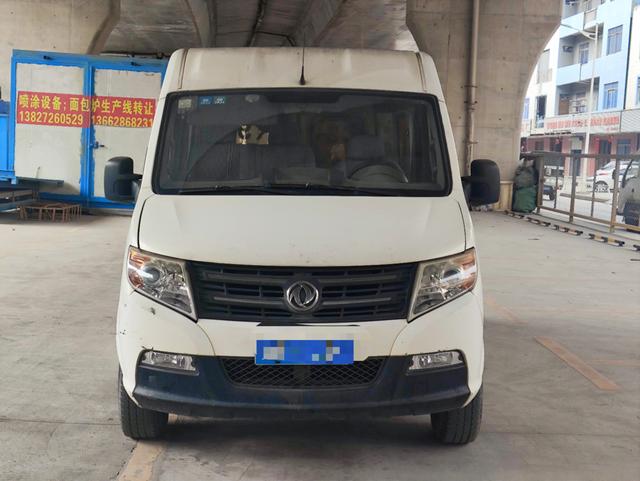 Dongfeng Yufeng