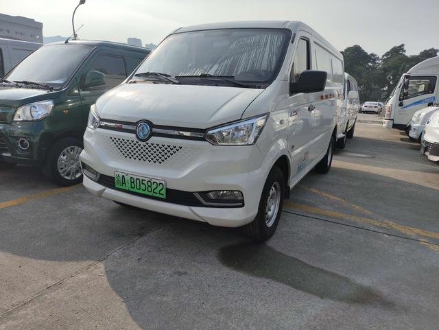 Dongfeng Yufeng EM26