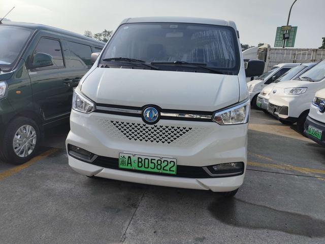 Dongfeng Yufeng EM26