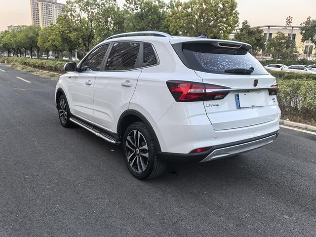 Roewe RX3