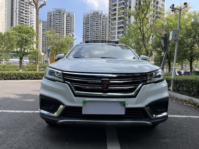 Roewe RX3